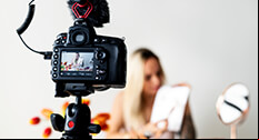Vlogi videotöötlus
