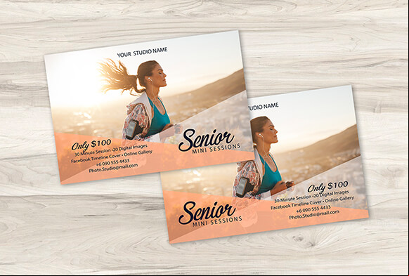 free mini session templates for photography