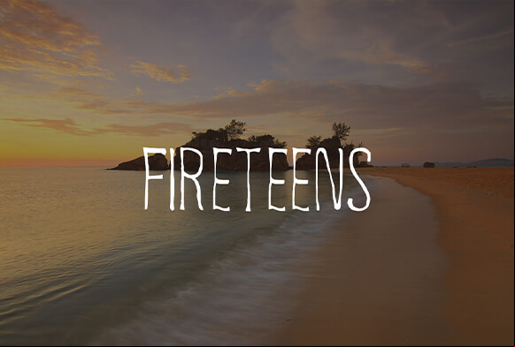font photoshop