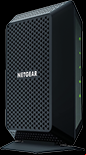 best netgear modem