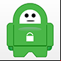 Private Internet Access logo