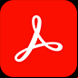 acrobat dc logo