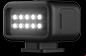 action camera flashlight gopro light mod
