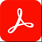 adobe acrobat productivity app for students