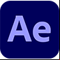 adobe after effects logo