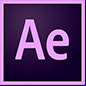 adobe after effects logo