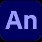 adobe animate logo