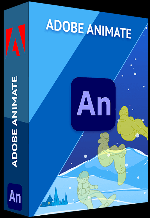 adobe animate box