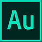 Adobe audition logo