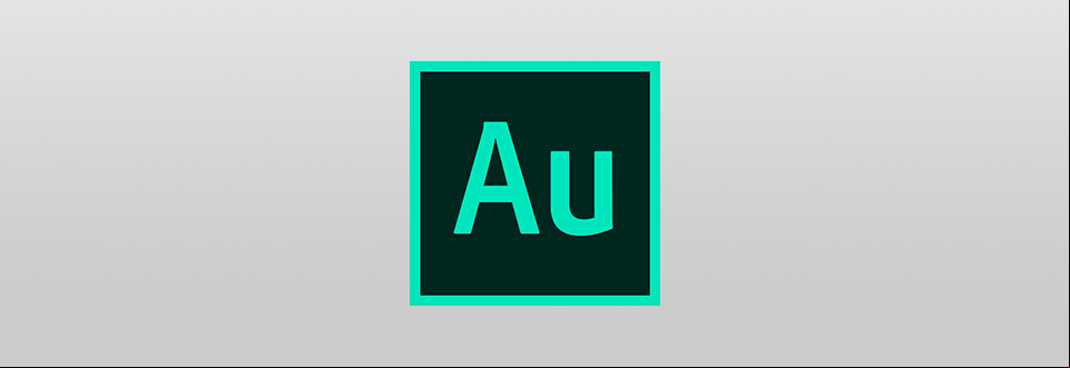 logotipo de adobe audition