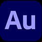 adobe audition logo