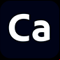 adobe capture logo