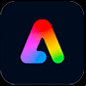 adobe express logo