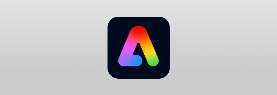 adobe express for nonprofits logo