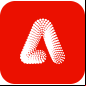 adobe firefly logo