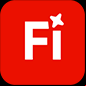 adobe firefly video logo