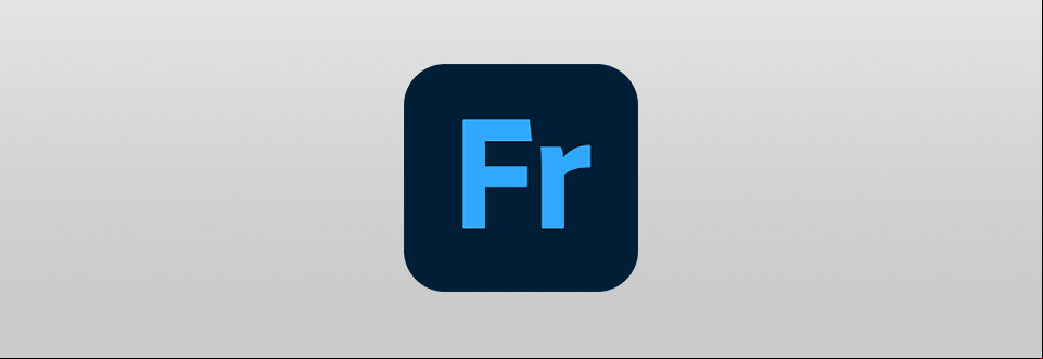 adobe fresco logo