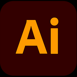 adobe illustrator logo