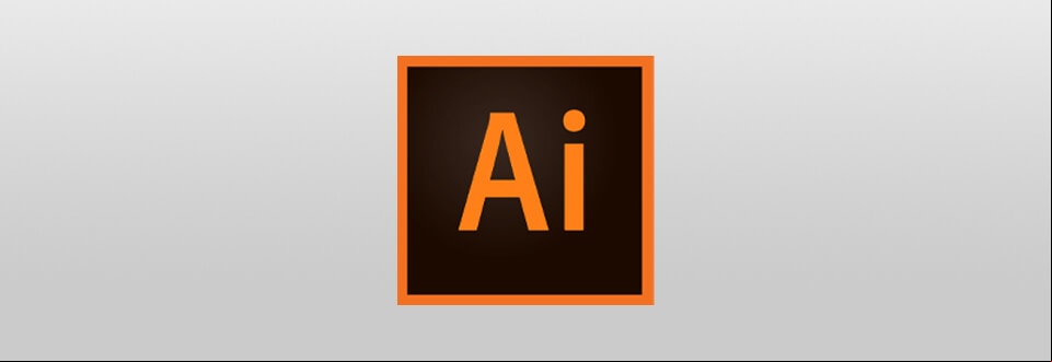 adobe illustrator logo