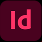 adobe indesign logo