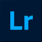adobe lightroom logo