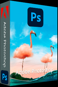 adobe photoshop box