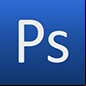 adobe photoshop cs3 logo