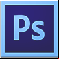 adobe photoshop cs6 logo
