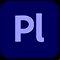 adobe prelude logo