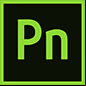 شعار مقدم adobe