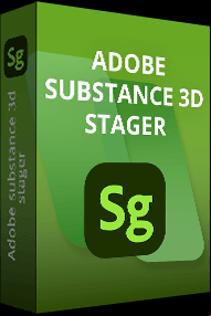 adobe substance 3d stager box