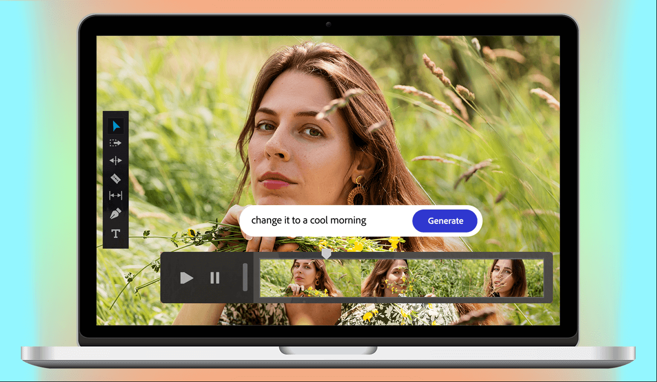 adobe firefly video generator