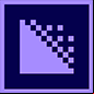 adobe media encoder logo