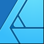 affinity designer logo