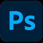 adobe photoshop logo