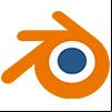 blender after effects alternative logo