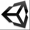 unity after effects alternative logo