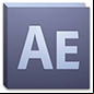 after effects cs2 logo