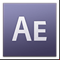 after effects cs3 logo