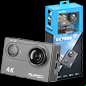 akaso ek7000 camera for filming skateboarding