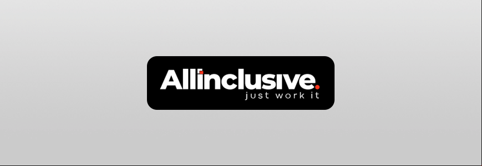 allinclusive logo