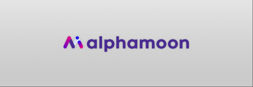 alphamoon logo