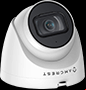 amcrest 5mp turret poe security camera for condo