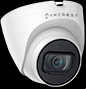 amcrest ip5m-t1179ew-28mm weatherproof security camera