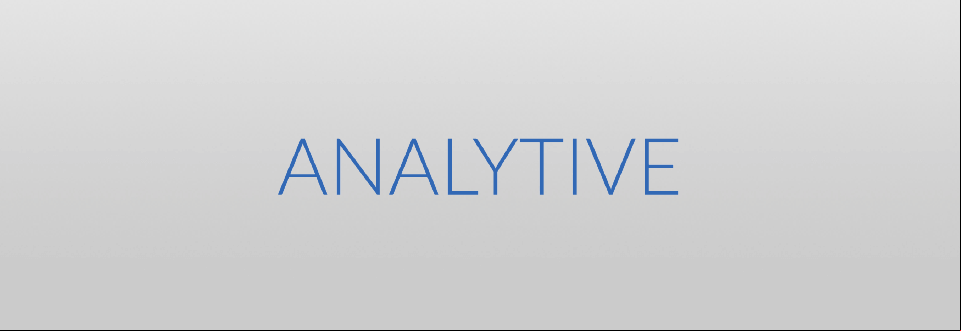 analytive logo