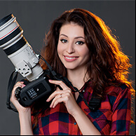 ann young fixThePhoto expert