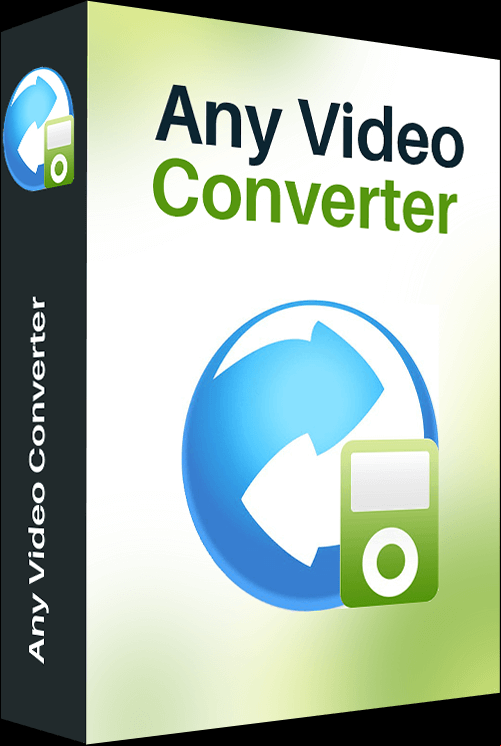 any video converter box