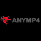 anymp4 blu ray ripper logo