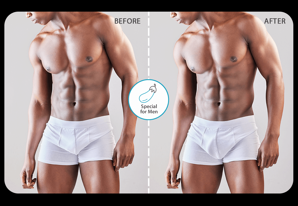 app that makes your dick look bigger