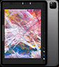 apple 11-inch ipad pro for procreate